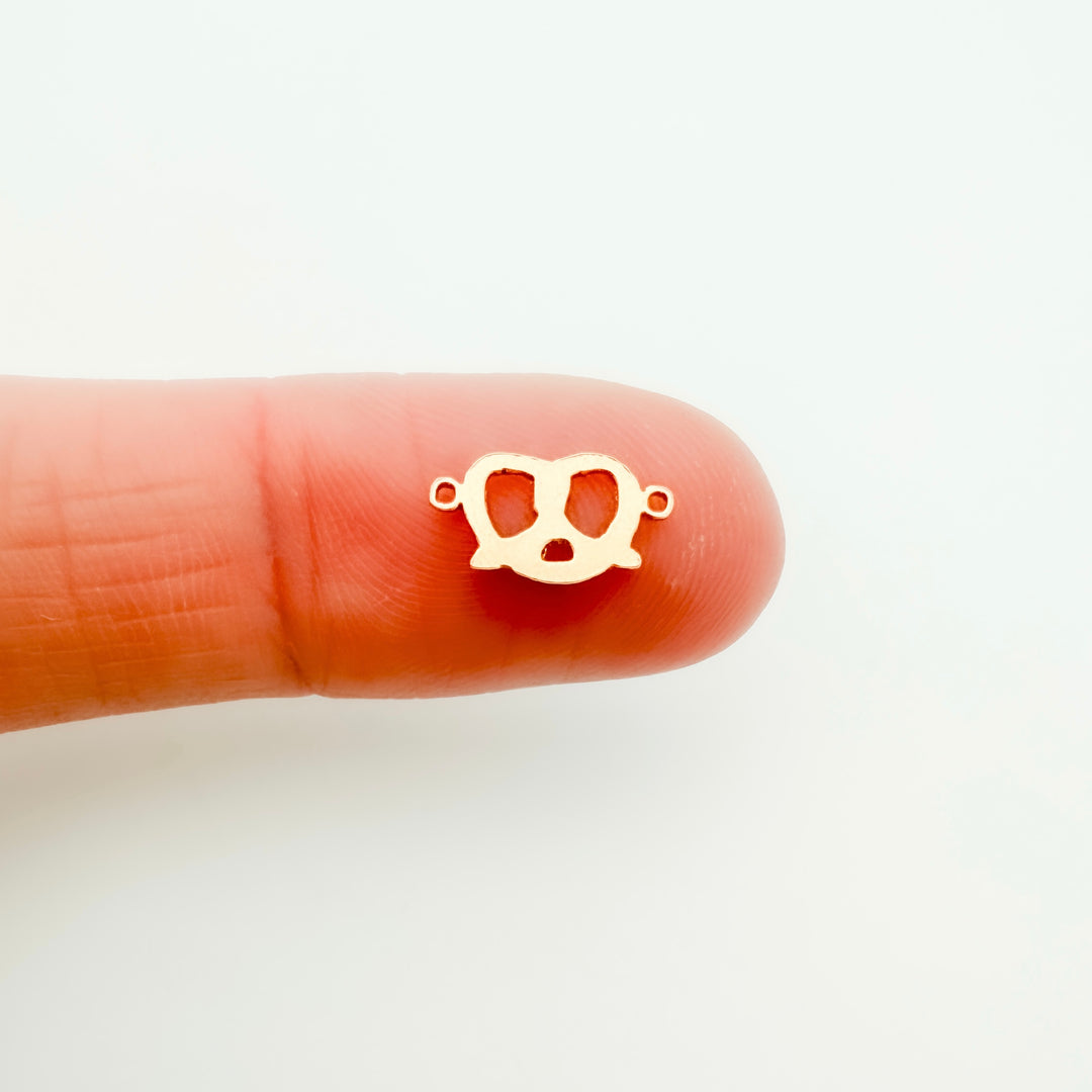 Pretzel Connector
