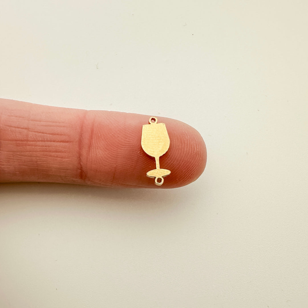 Wine Glass Connector