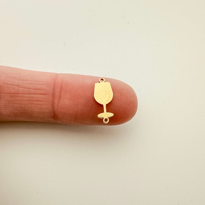 Wine Glass Connector