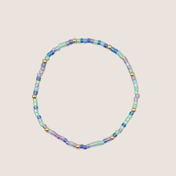 Poppy Bracelet