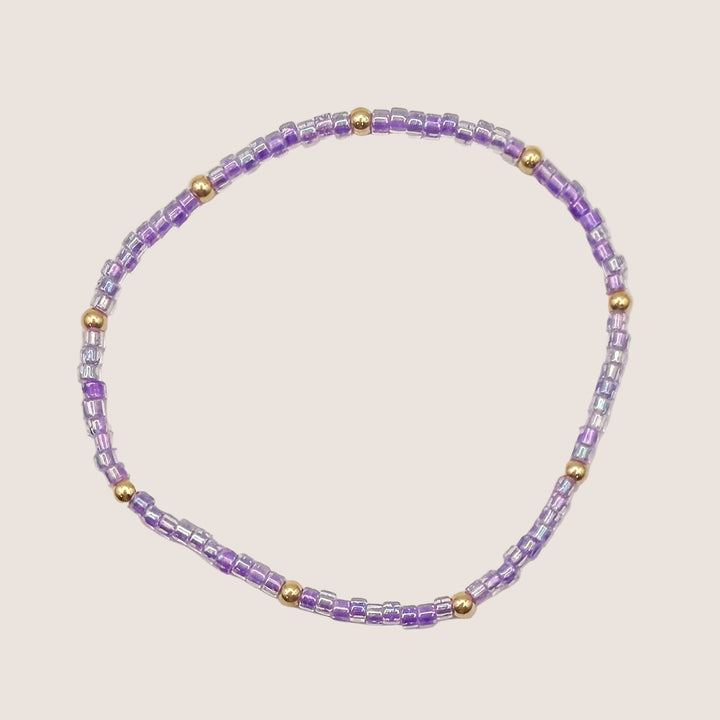 Poppy Bracelet