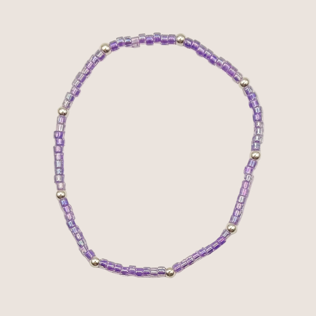 Poppy Bracelet