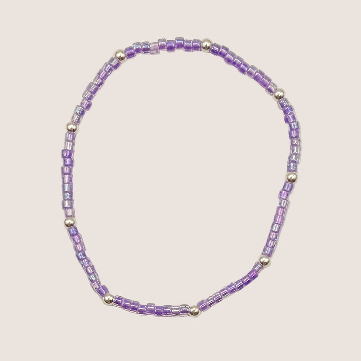 Poppy Bracelet