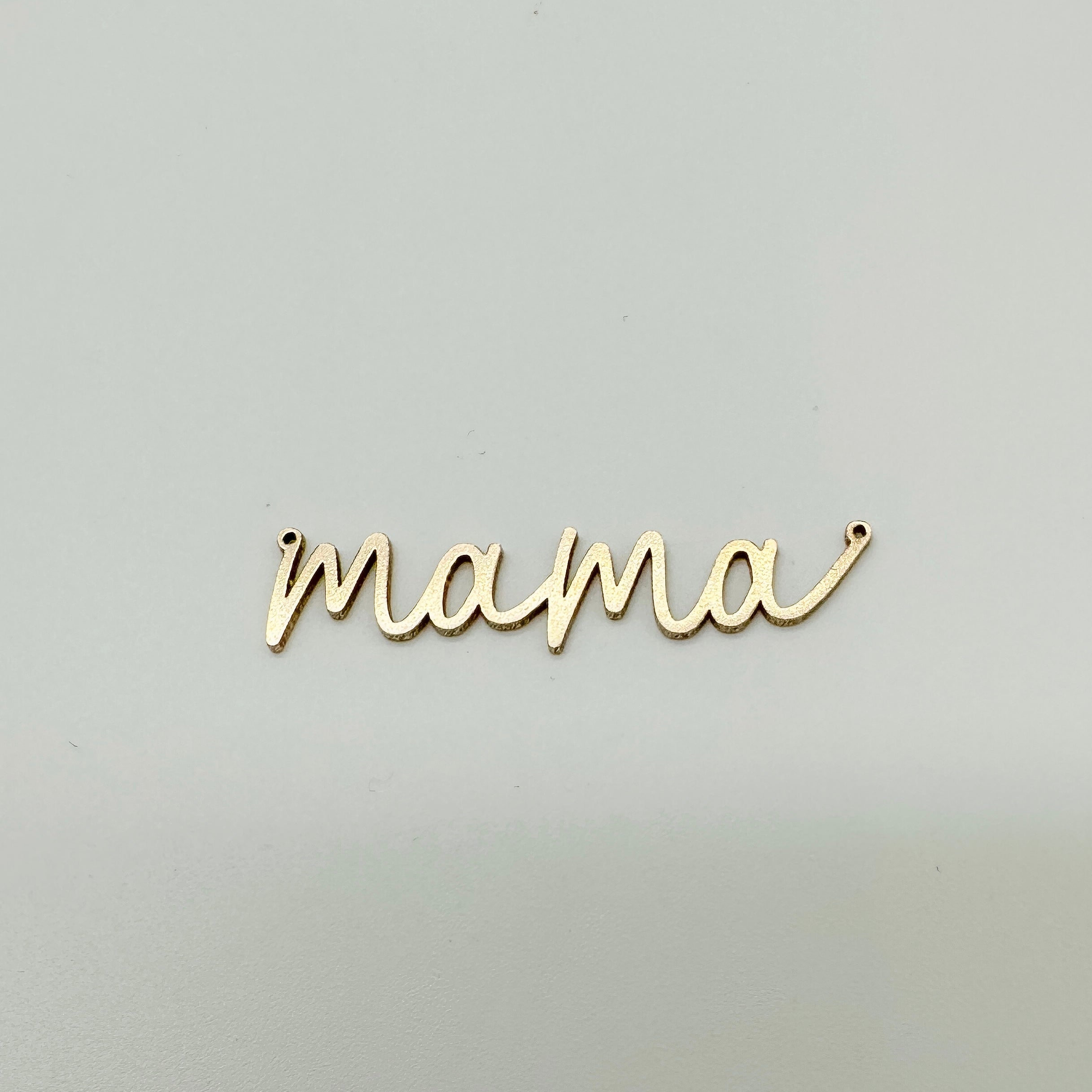 Mama Connector – Tesserae Supply