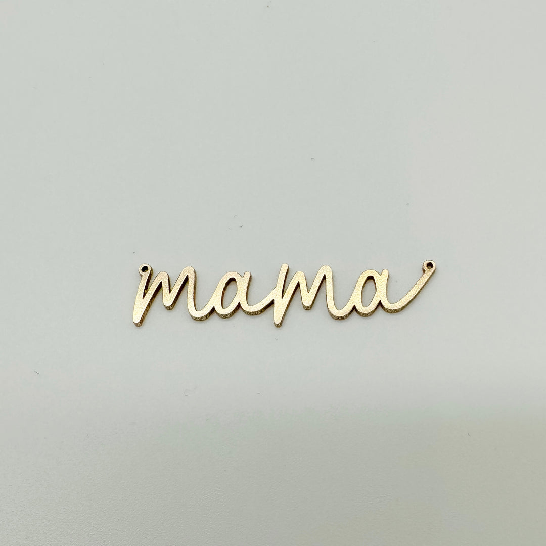 wholesale connectors, mama connector, essbe jewelry supply, gold filled mama connector, wholesale jewelry supplies, permanent jewelry supplies
