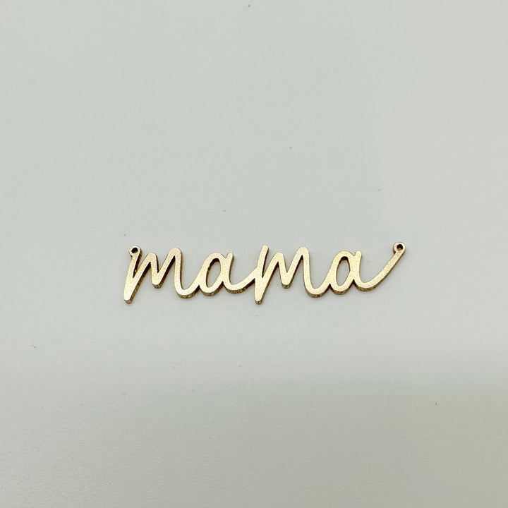 wholesale connectors, mama connector, essbe jewelry supply, gold filled mama connector, wholesale jewelry supplies, permanent jewelry supplies