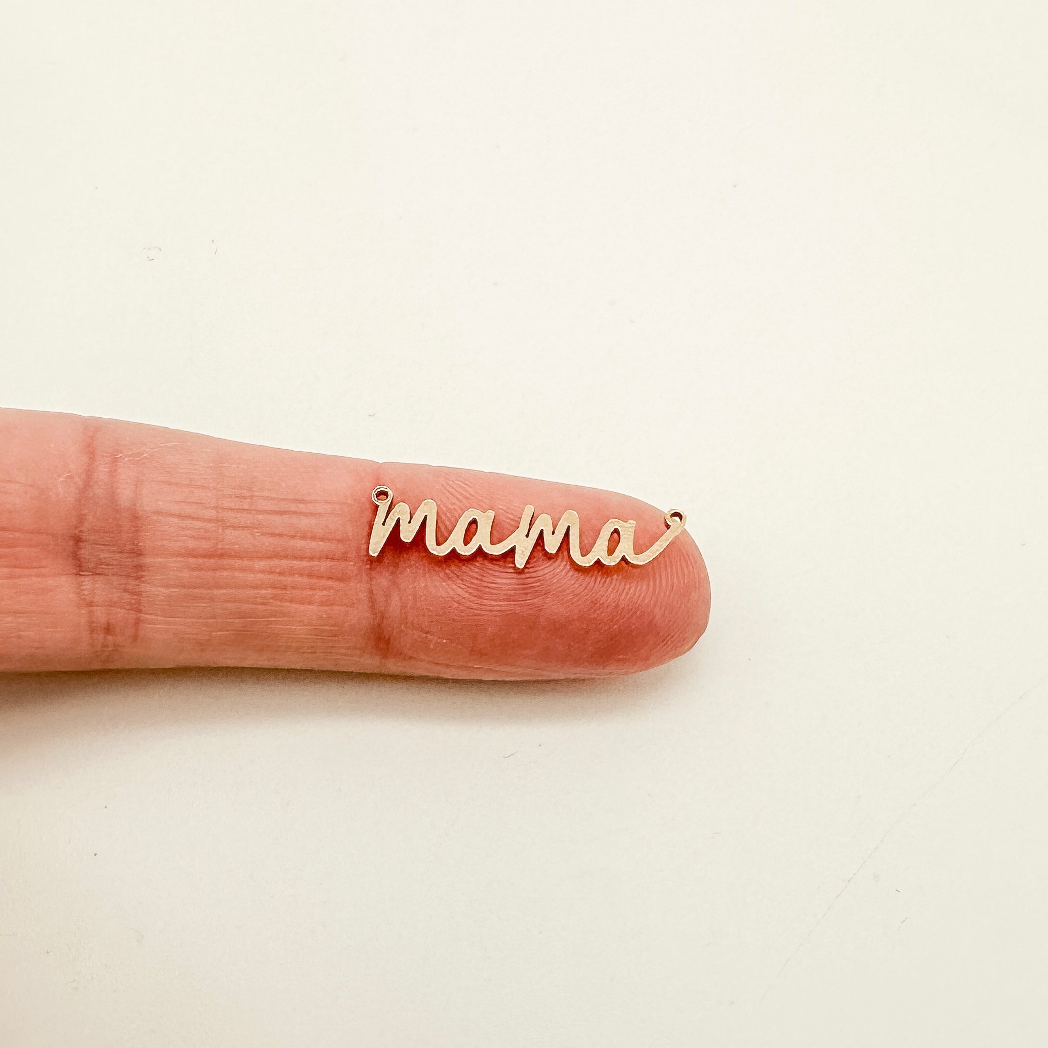 Mama Connector – Tesserae Supply