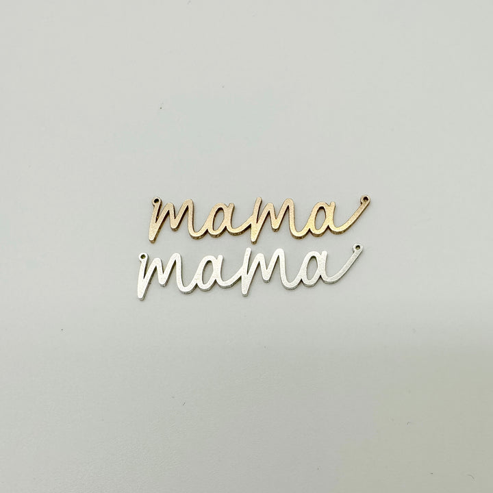 wholesale connectors, mama connector, essbe jewelry supply, gold filled mama connector, wholesale jewelry supplies, permanent jewelry supplies