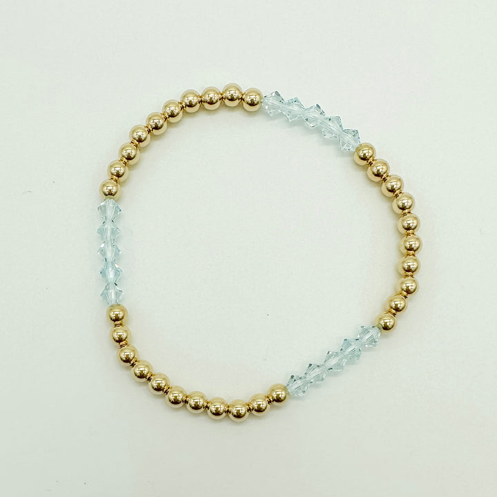 Birthstone Bracelet