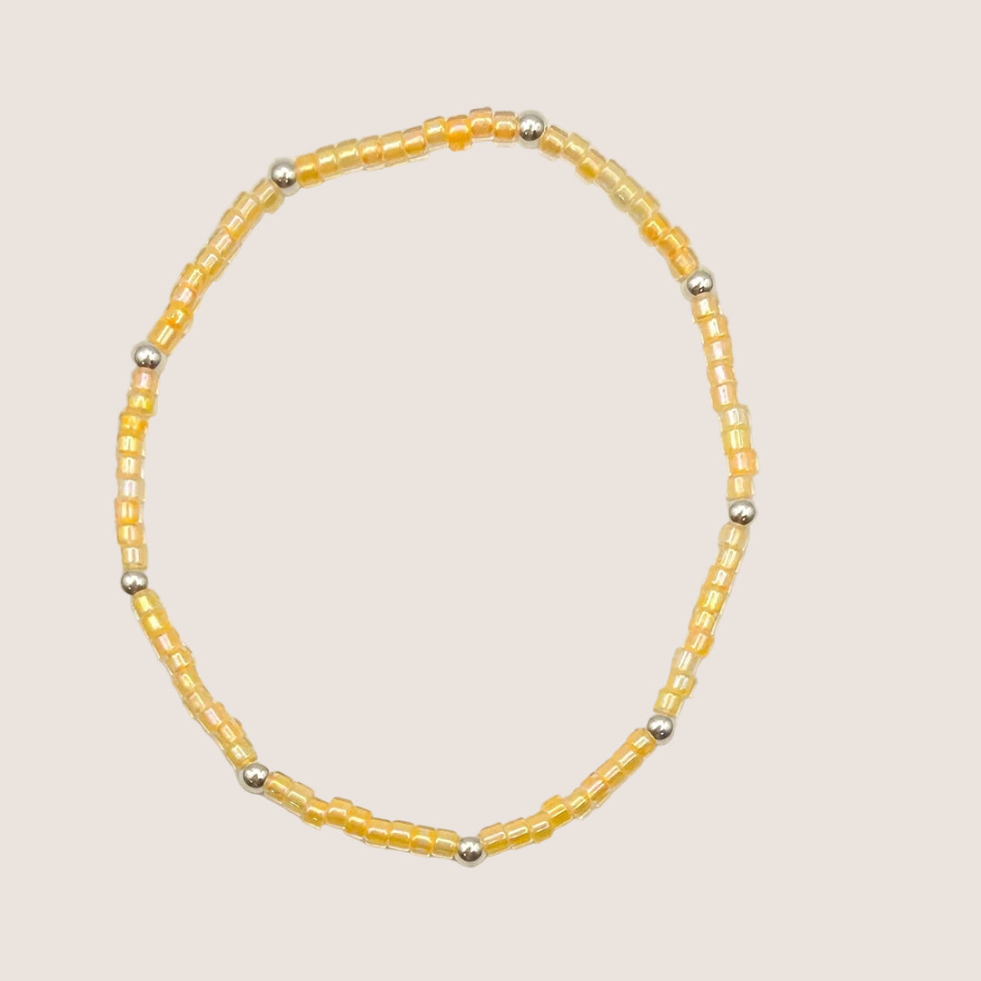 Poppy Bracelet