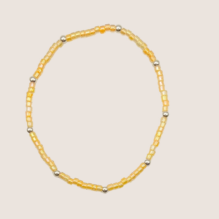 Poppy Bracelet