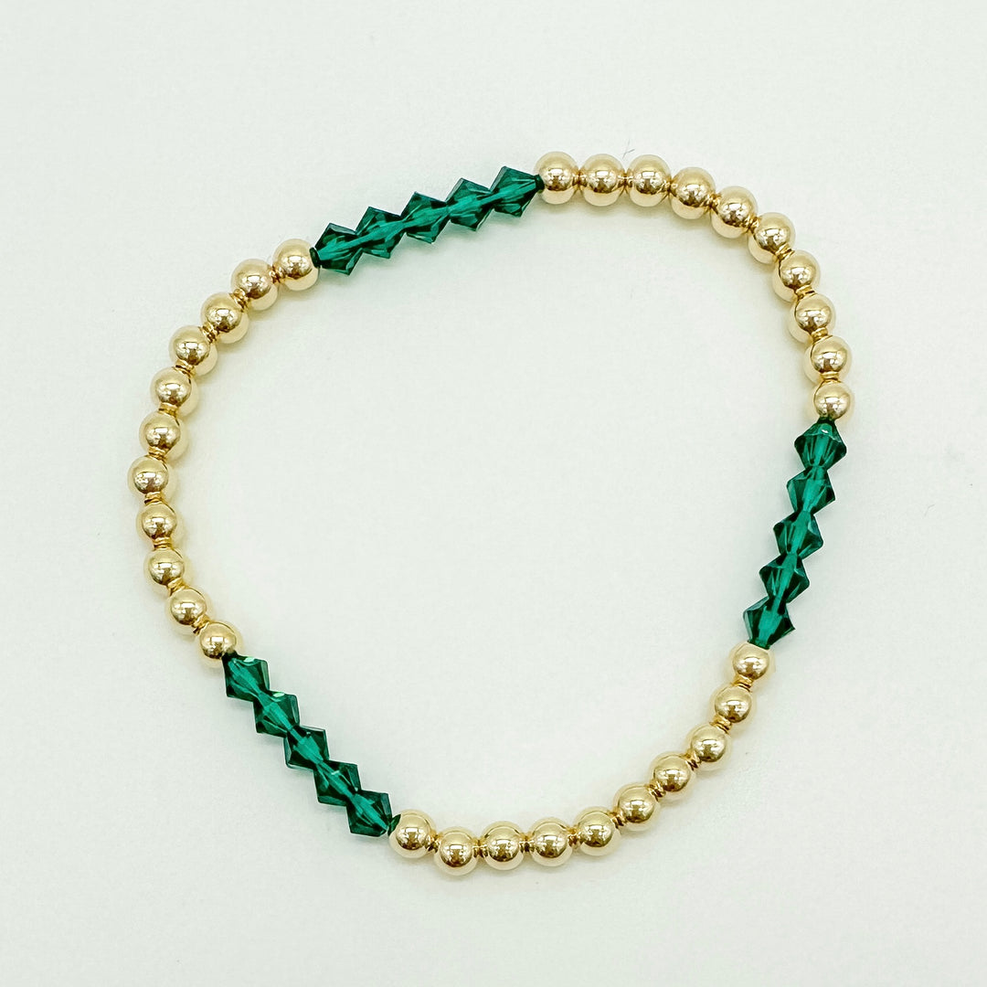 Birthstone Bracelet
