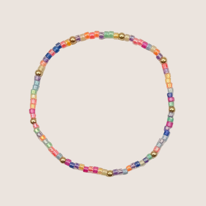 Poppy Bracelet