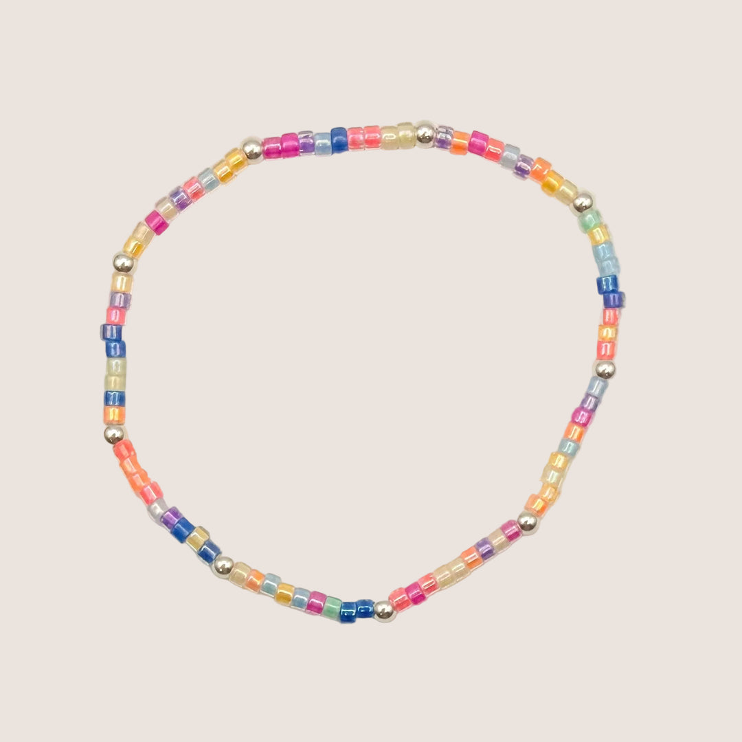 Poppy Bracelet