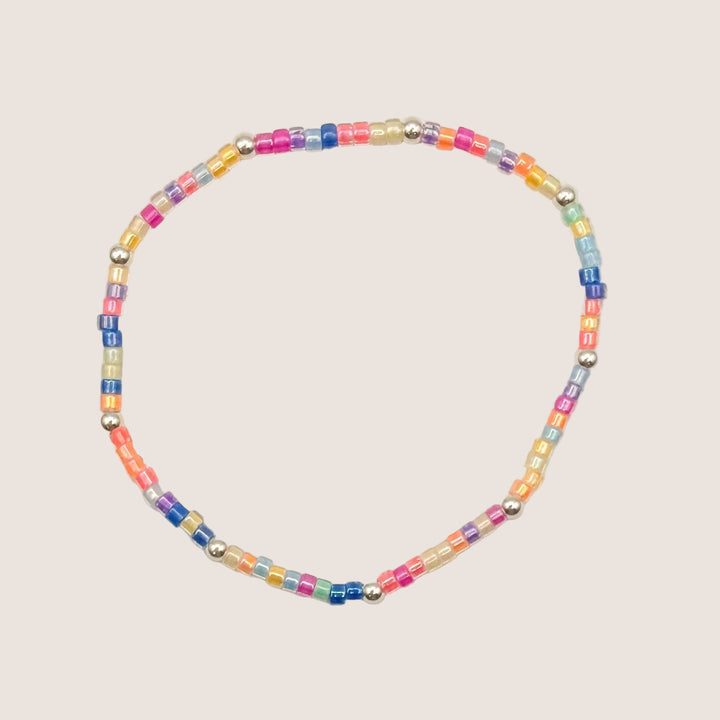 Poppy Bracelet