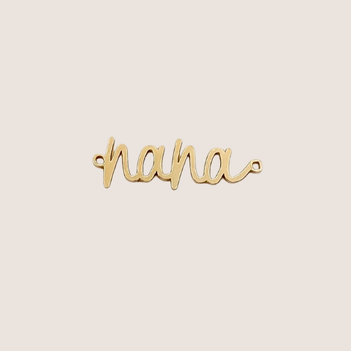 Nana Connector