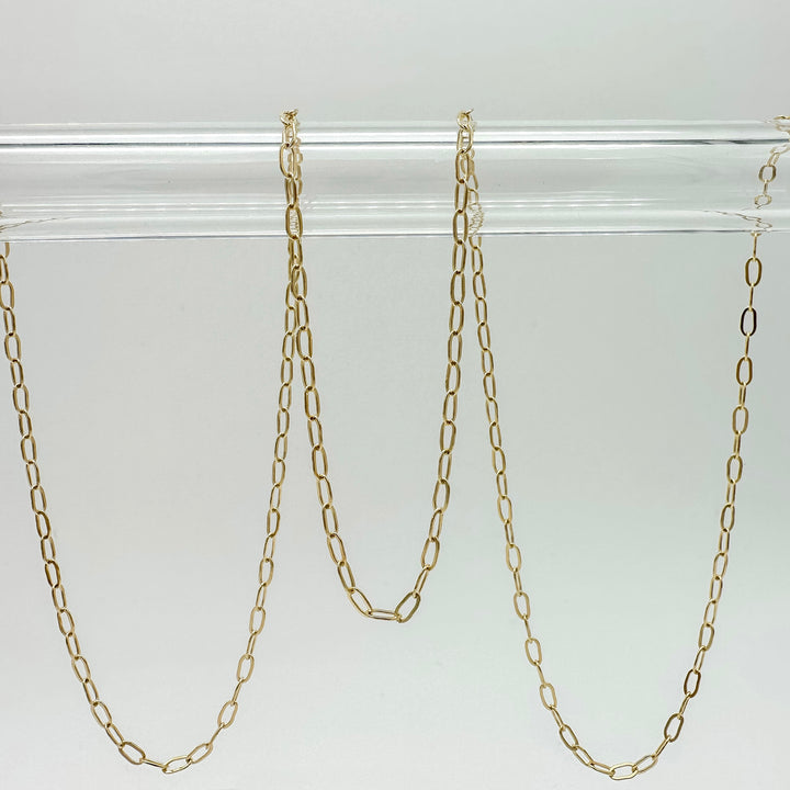 Chain Sample