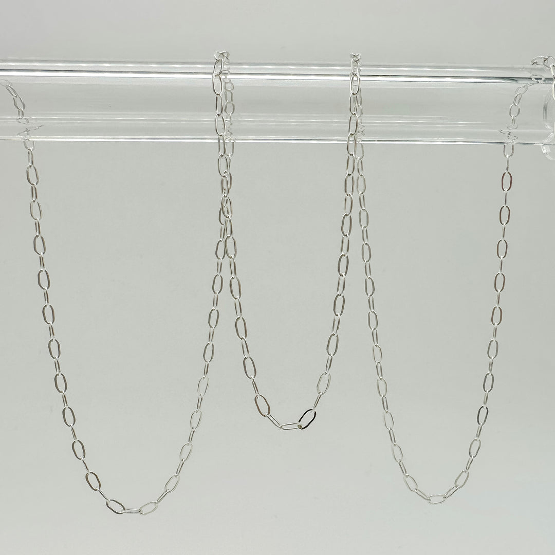 Chain Sample