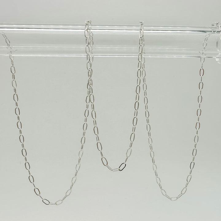 Chain Sample