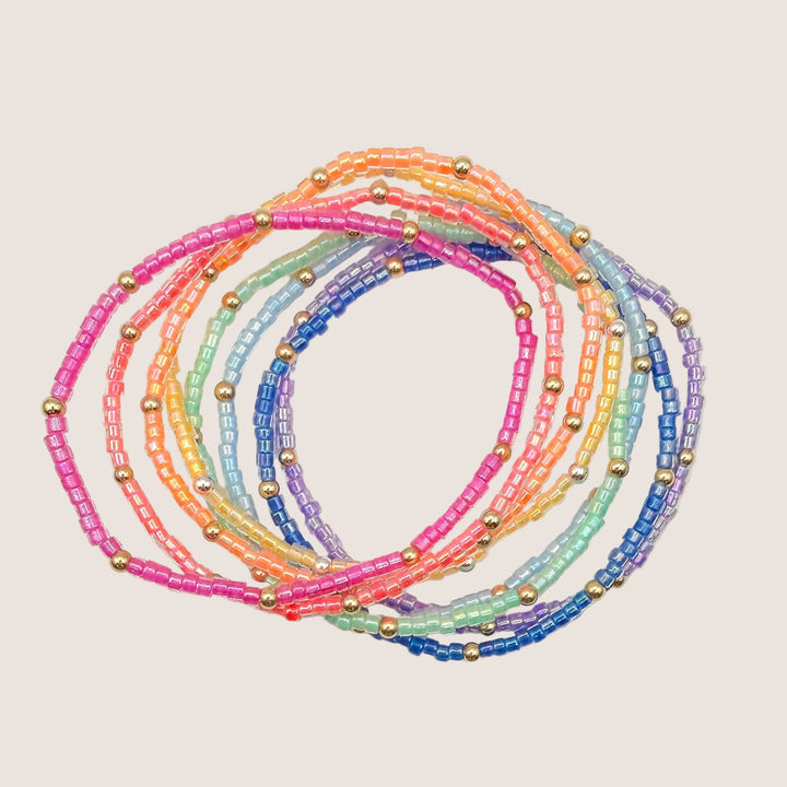 Poppy Bracelet