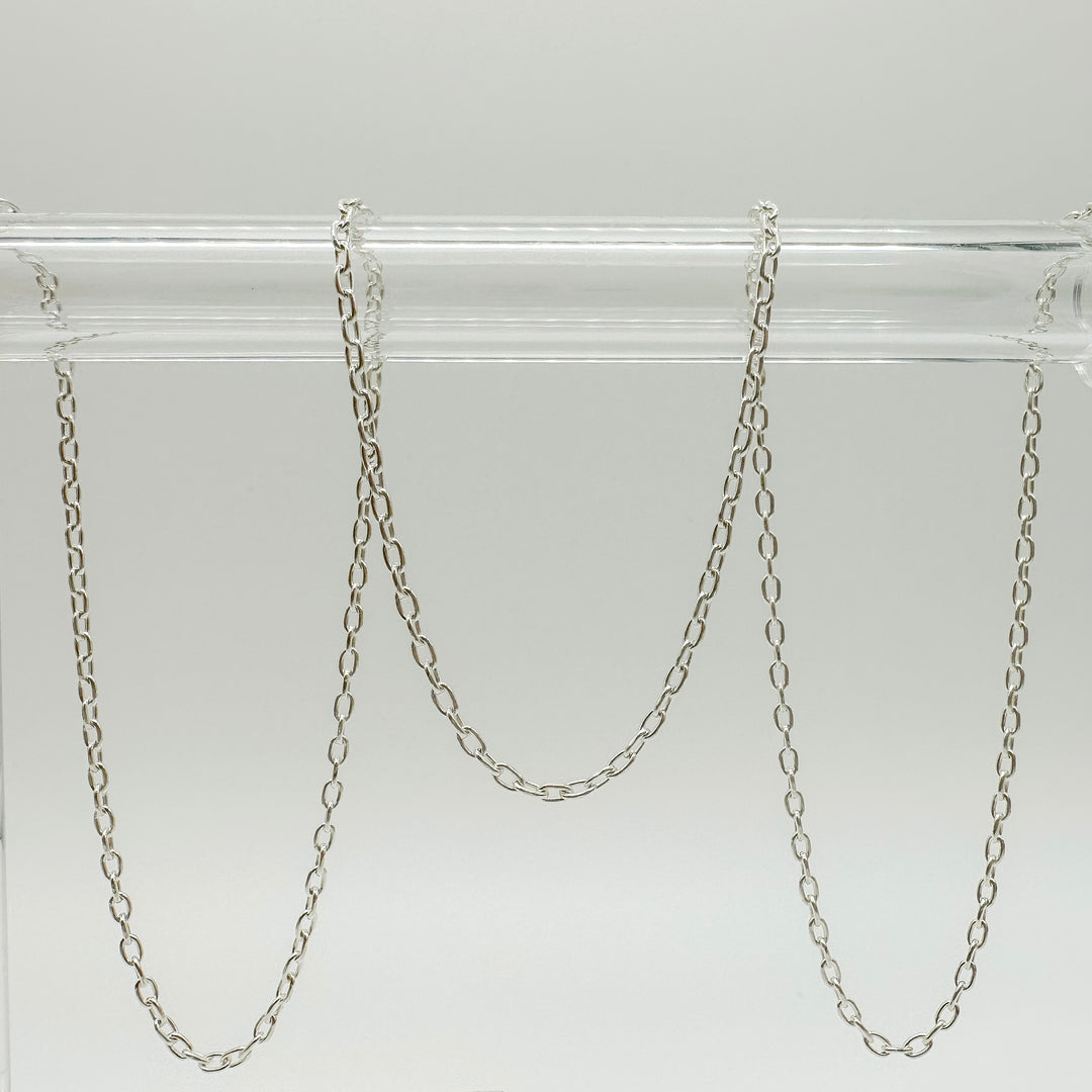 Chain Sample
