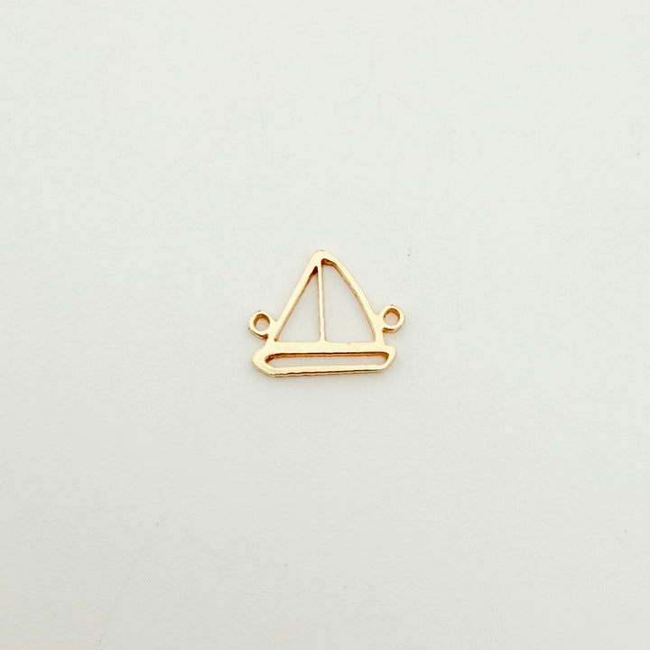 Sailboat Connector