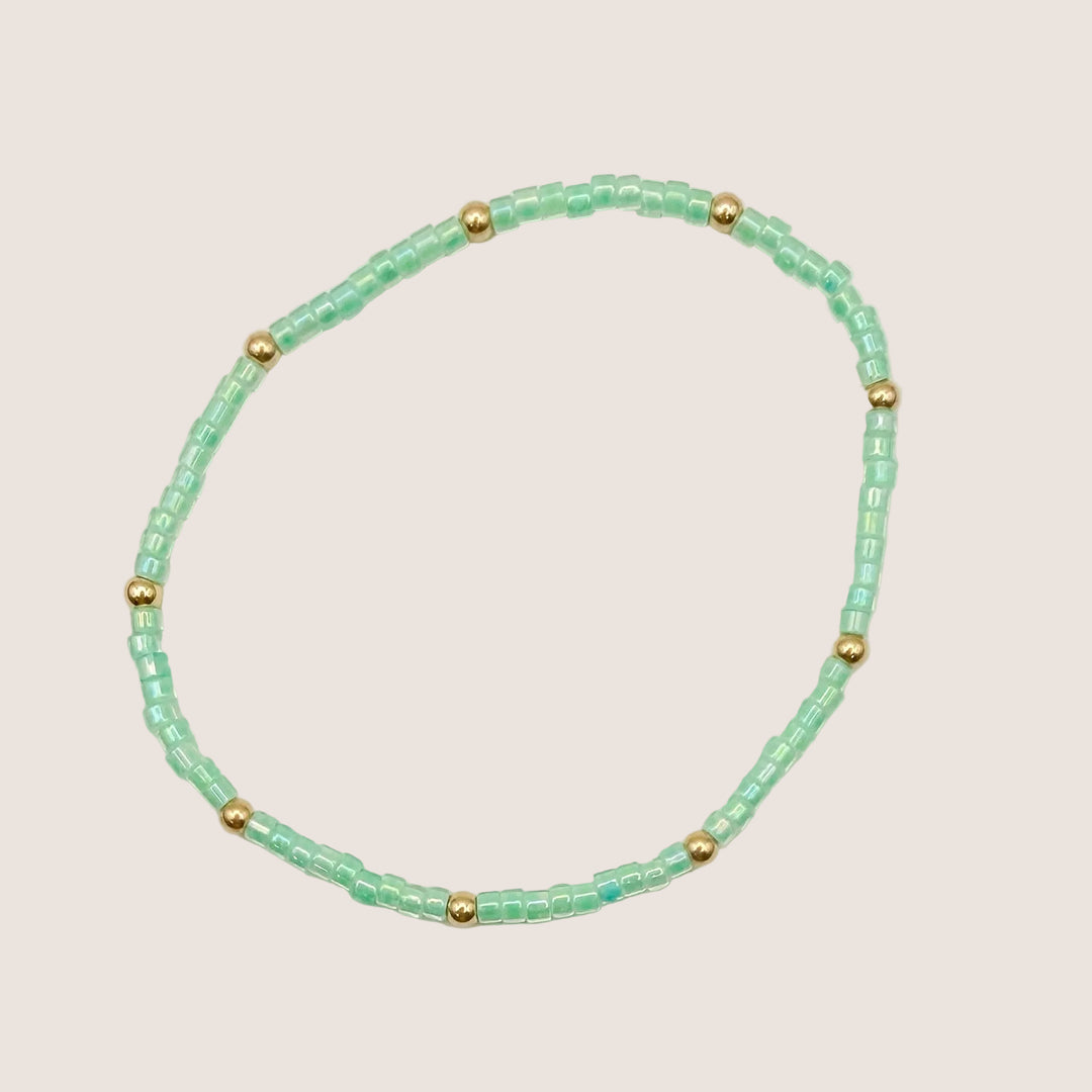 Poppy Bracelet