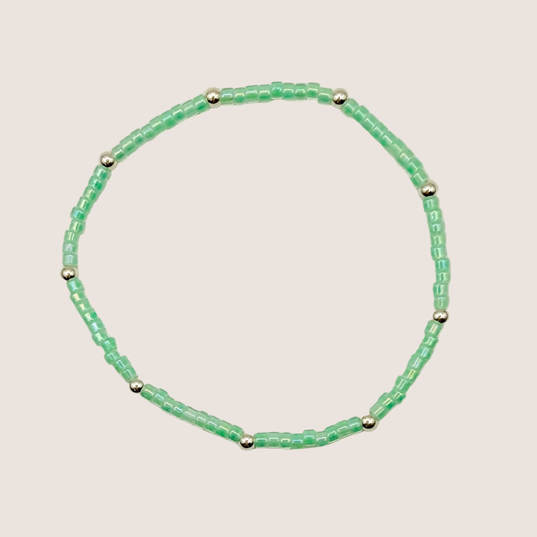 Poppy Bracelet