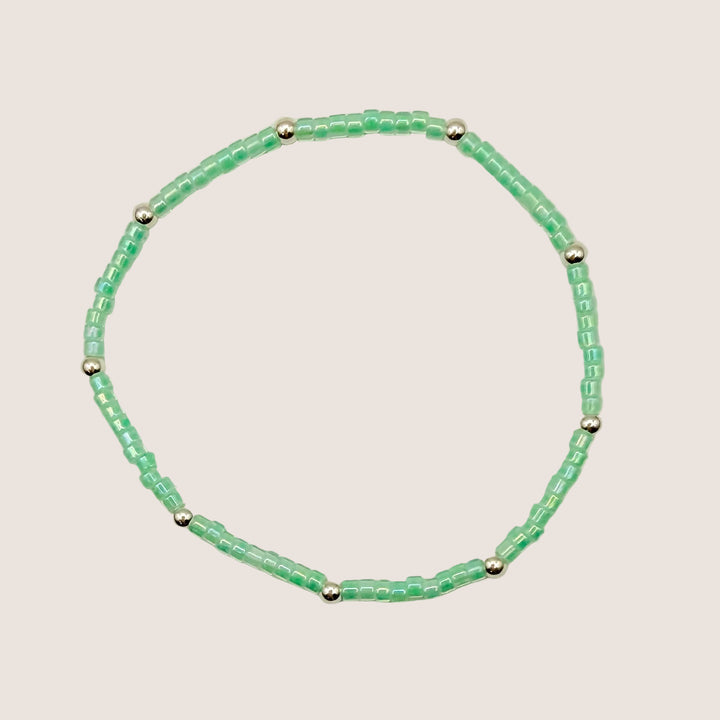 Poppy Bracelet