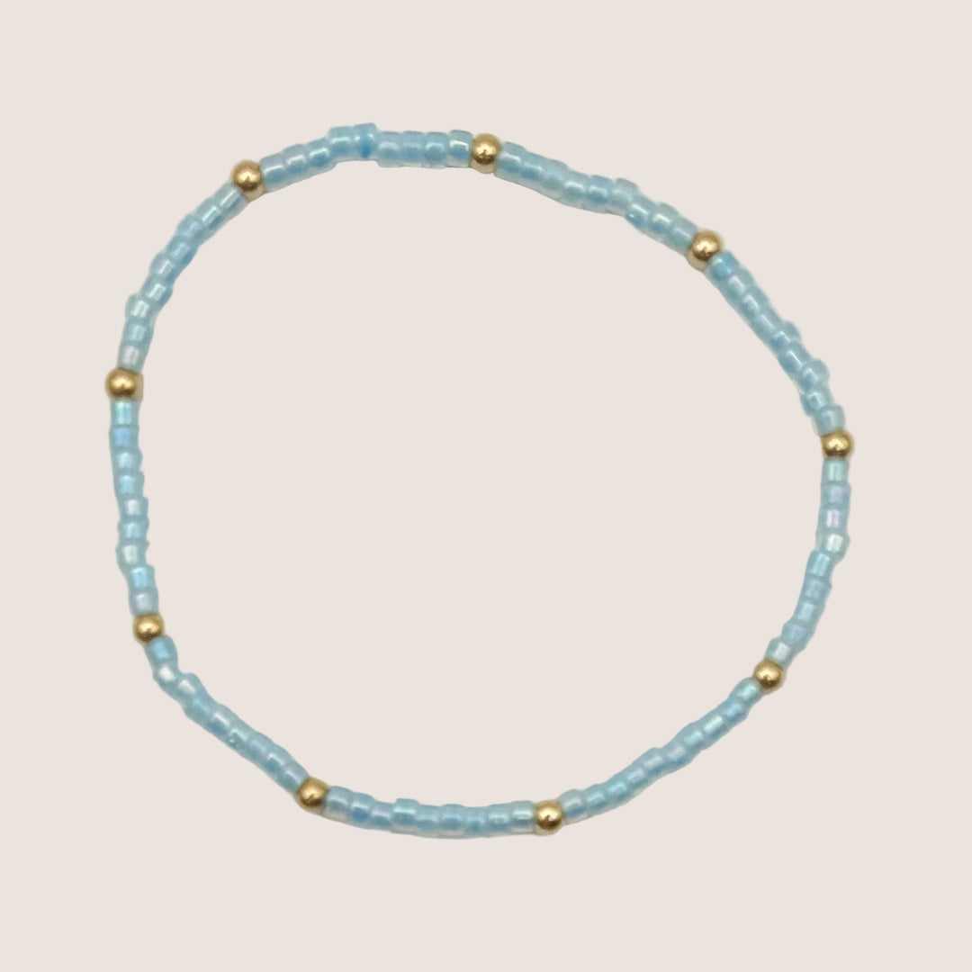 Poppy Bracelet