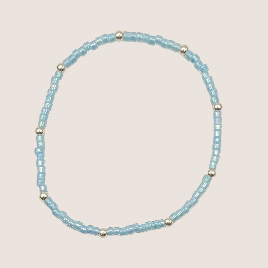 Poppy Bracelet