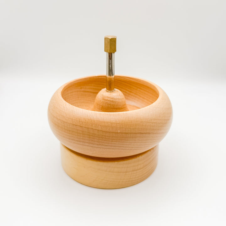 Bead Spinner
