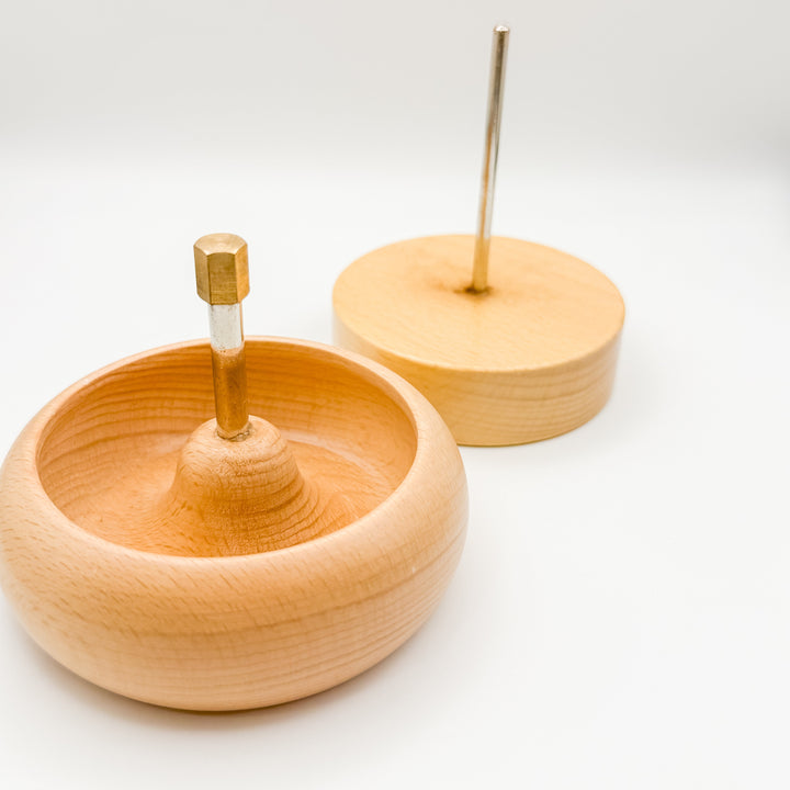 Bead Spinner