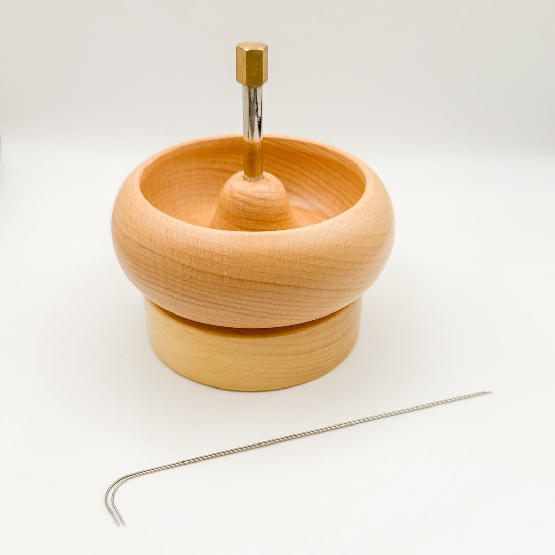 Bead Spinner