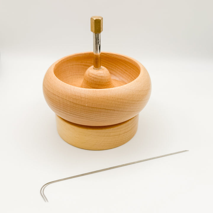 Bead Spinner
