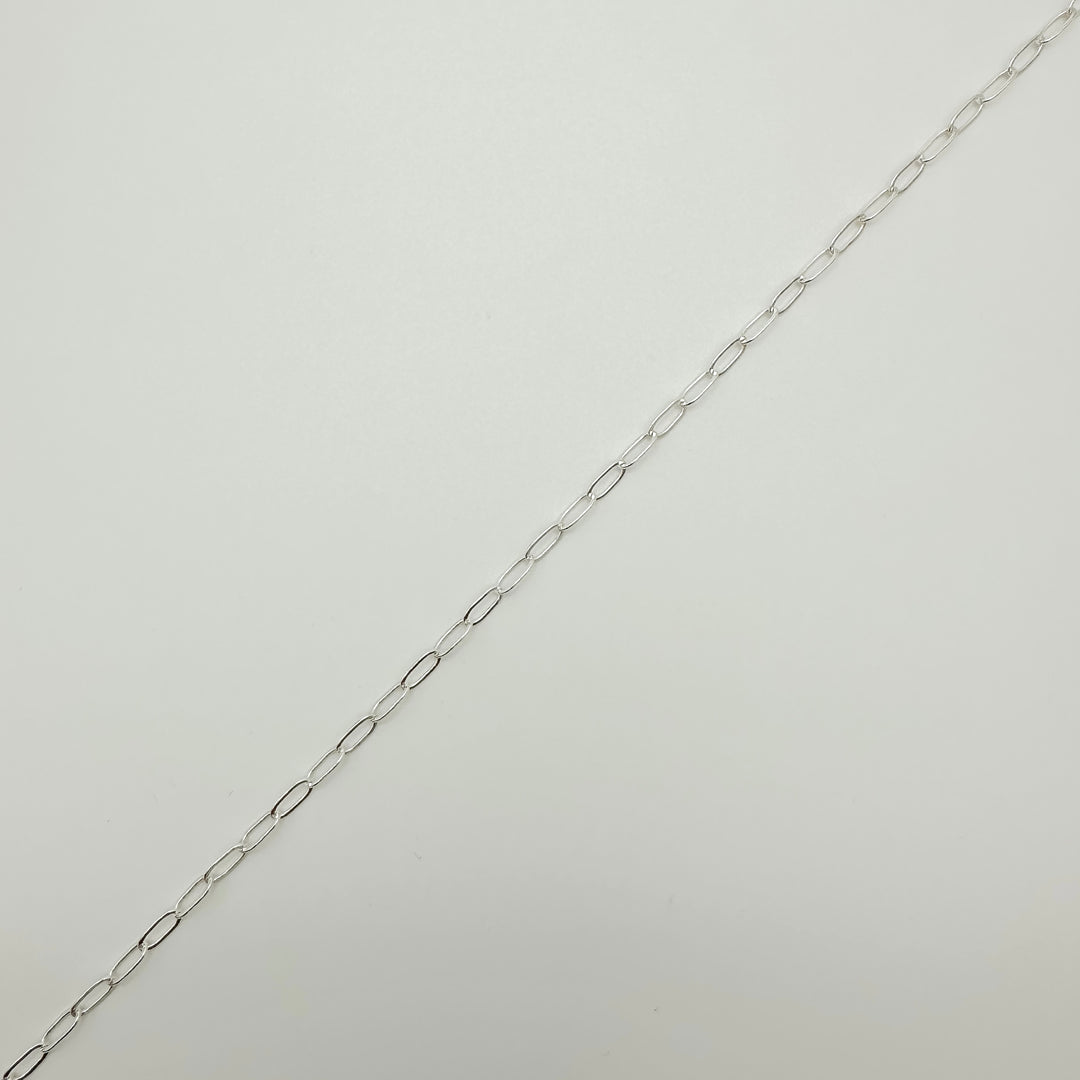 gold filled chunky paperclip chain, gold filled paperclip chain, large paperclip chain, wholesale chain, essbe jewelry supply, gold filled chain 