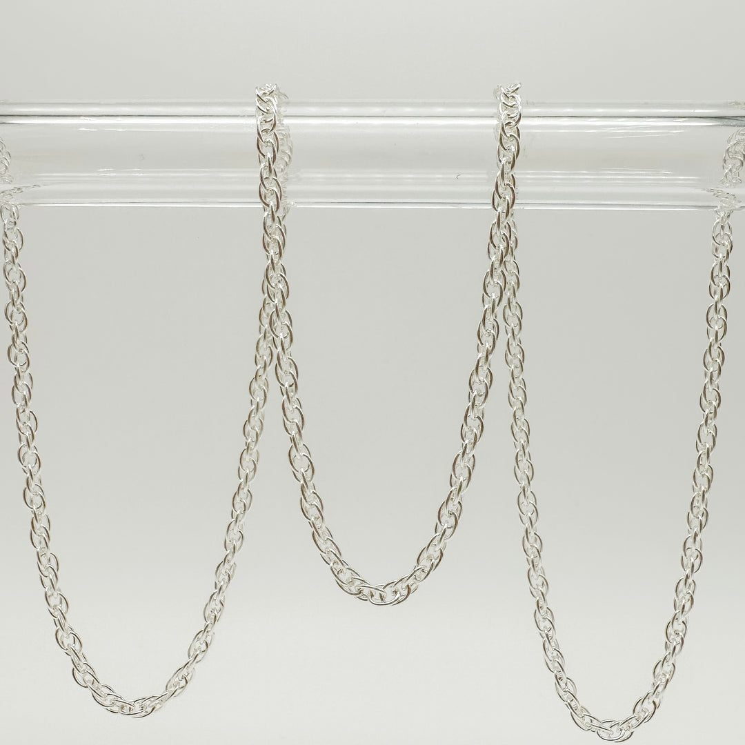Chunky Rope Chain