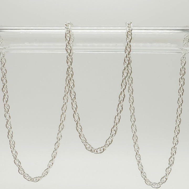 Chunky Rope Chain