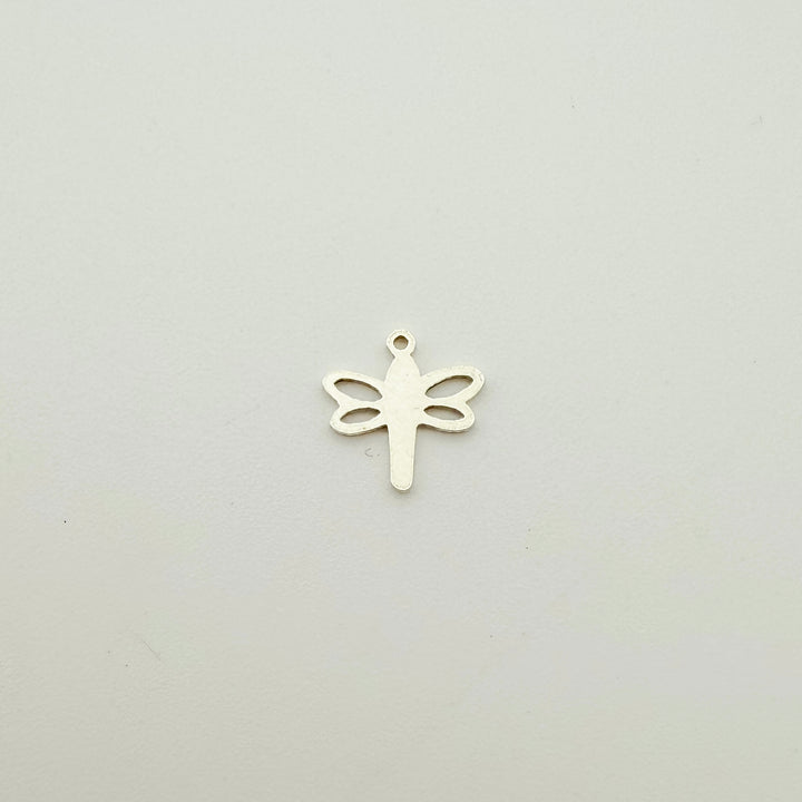 Dragonfly Charm