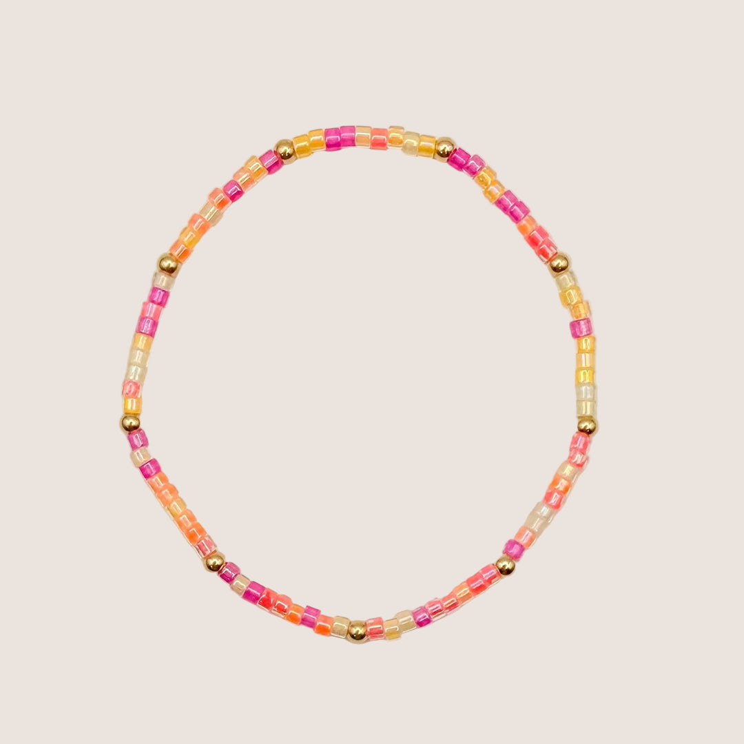 Poppy Bracelet