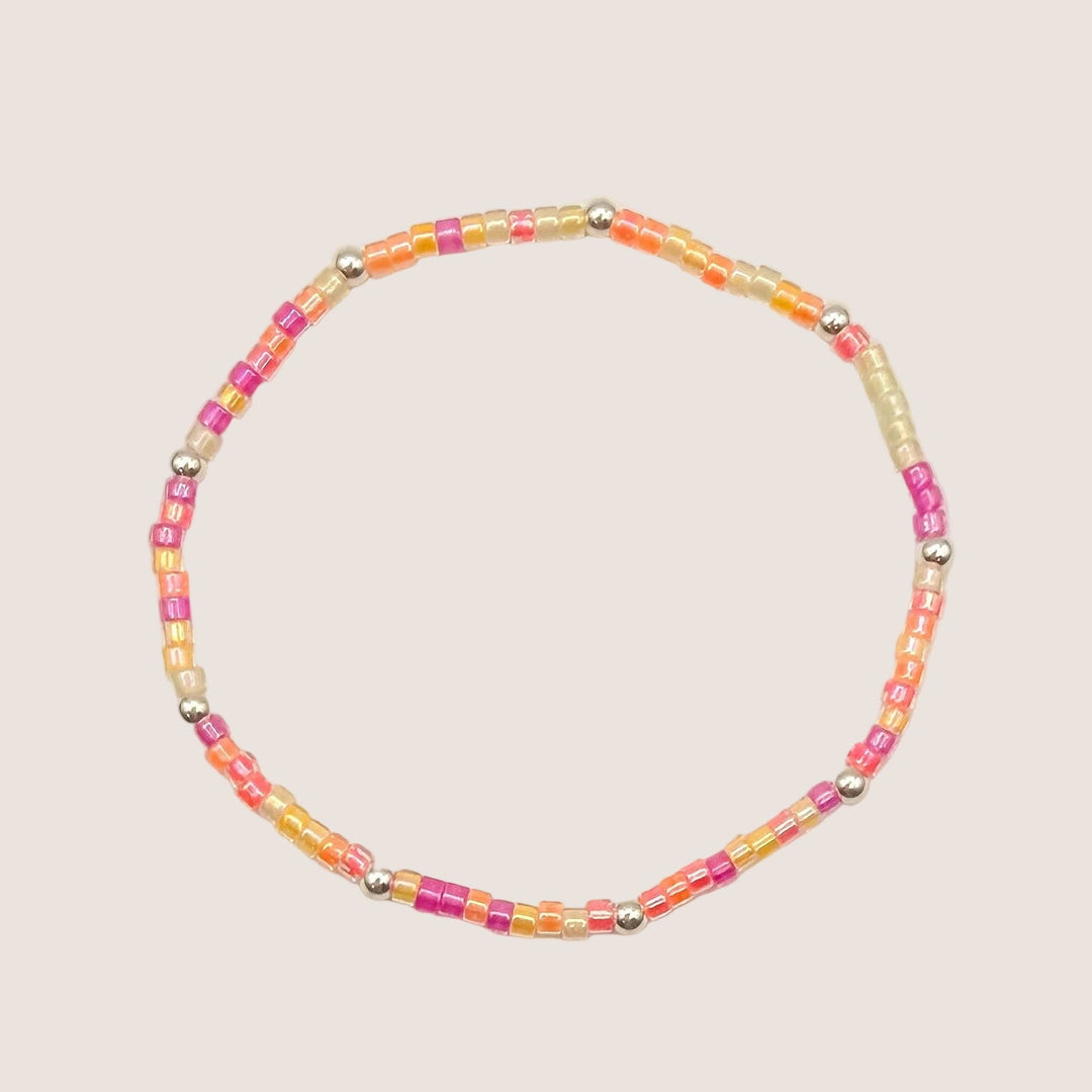 Poppy Bracelet
