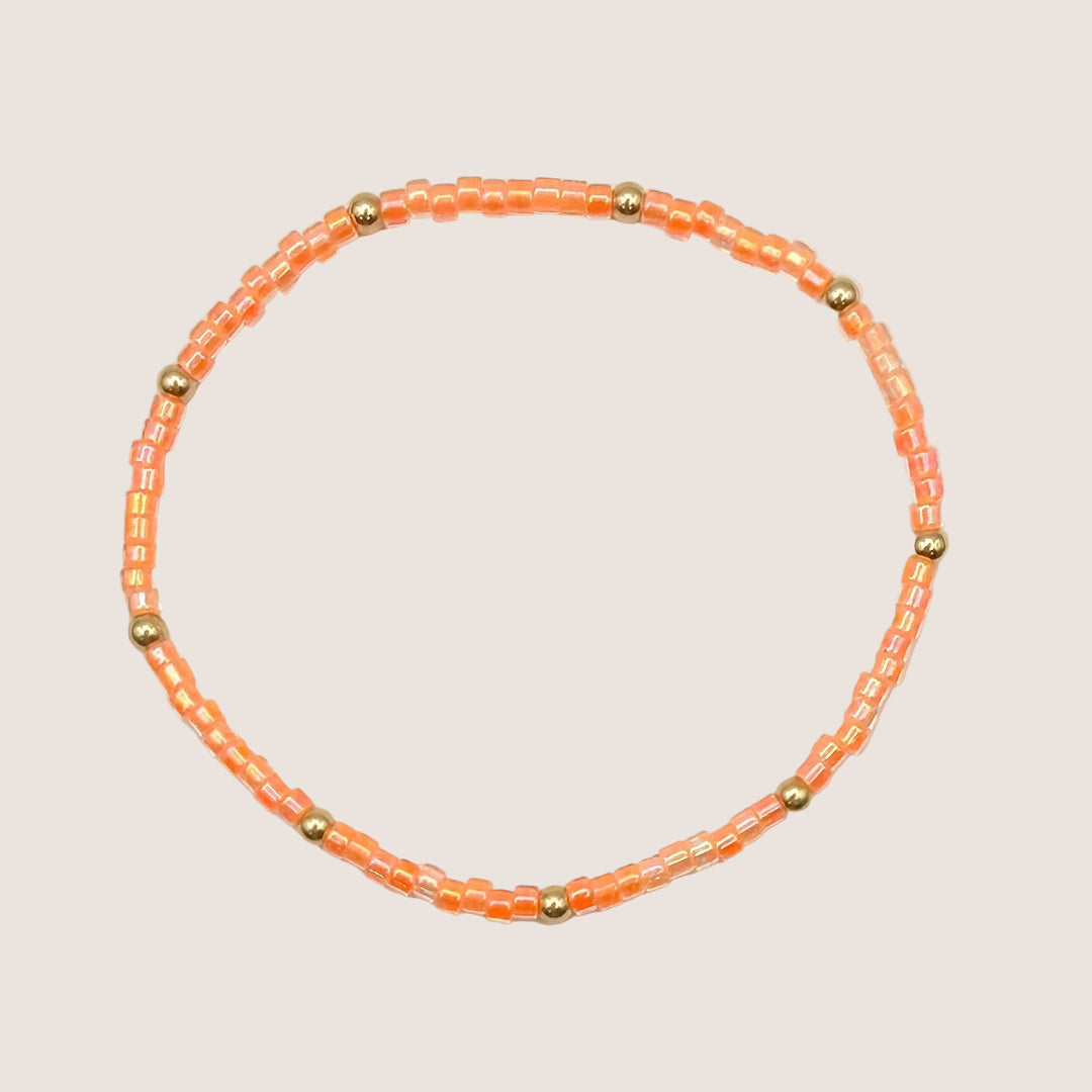 Poppy Bracelet
