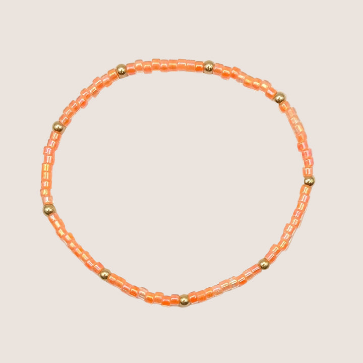 Poppy Bracelet