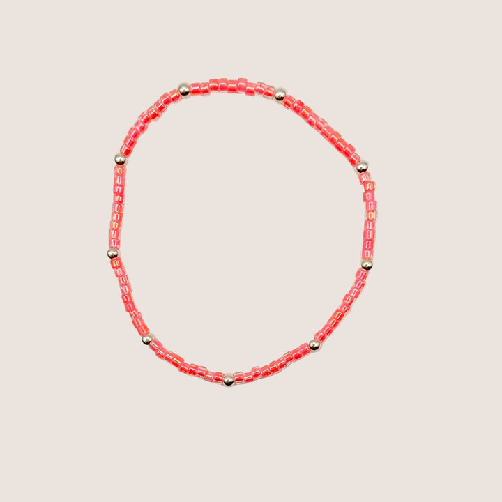 Poppy Bracelet