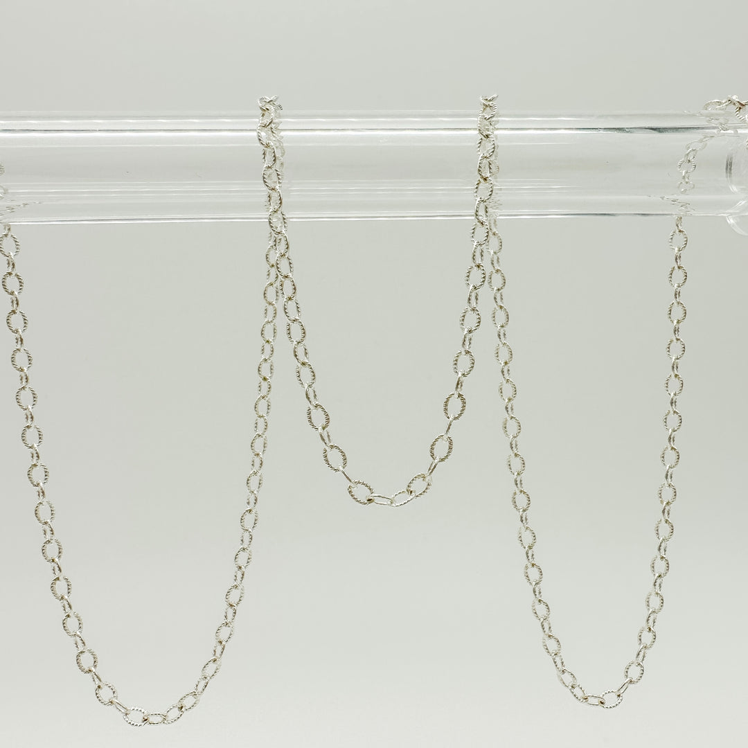 Chain Sample