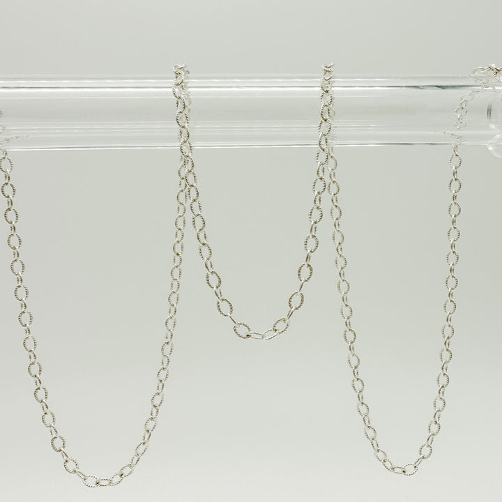 Chain Sample