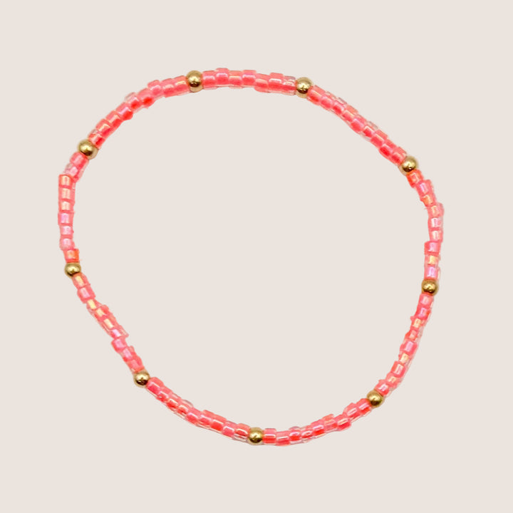 Poppy Bracelet