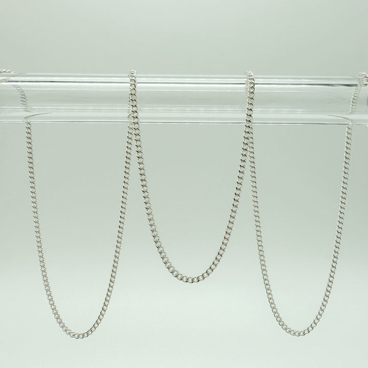 Curb Chain